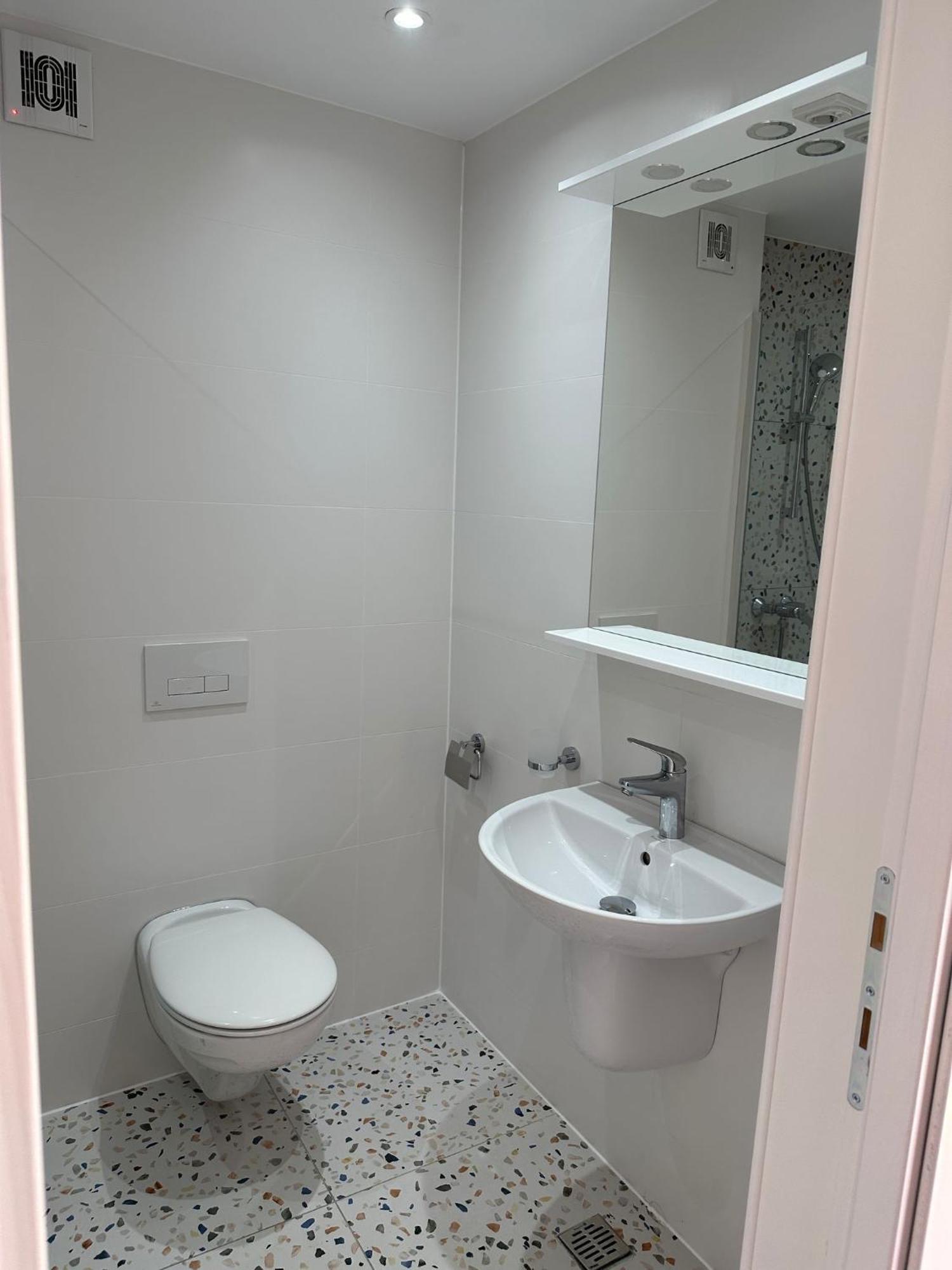 Hotel Selena Boutique Neptun Extérieur photo